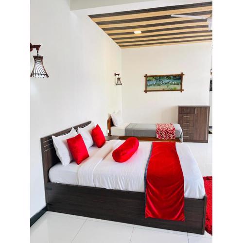 New Sohili 3R Resort Ella