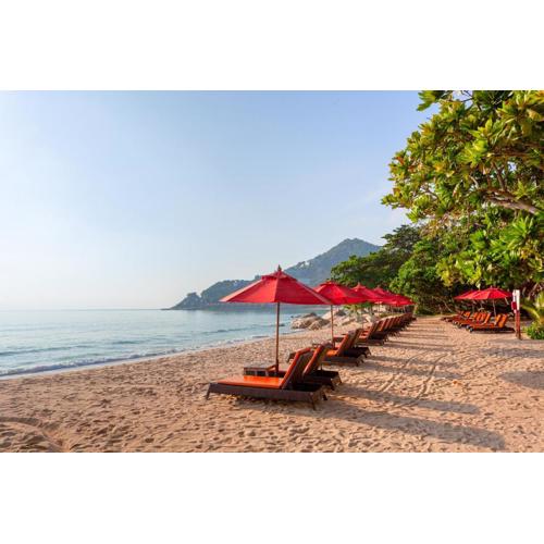 New Star Beach Resort