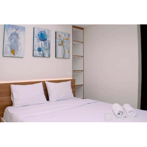 New Studio at Pollux Chadstone Apartment By Travelio