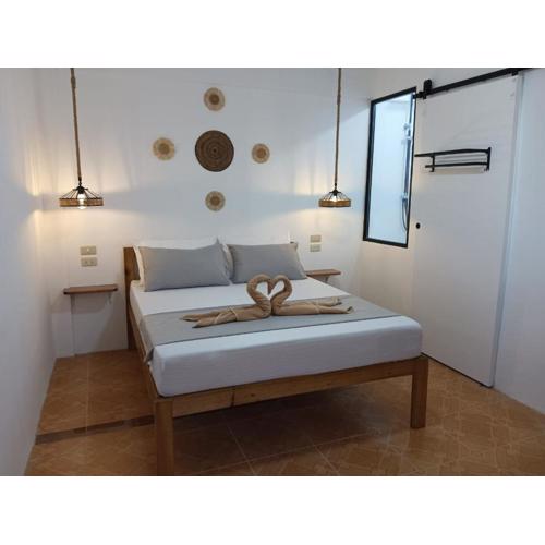 New studio General Luna