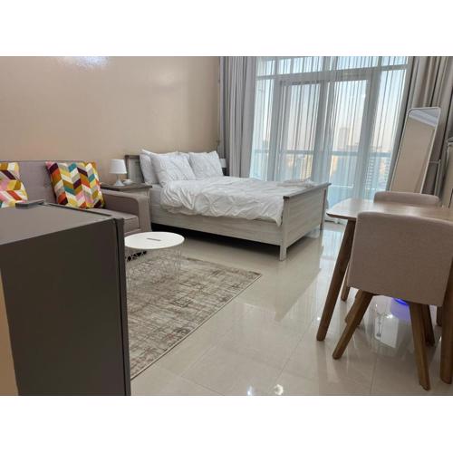 new Studio in Sharjah superb location