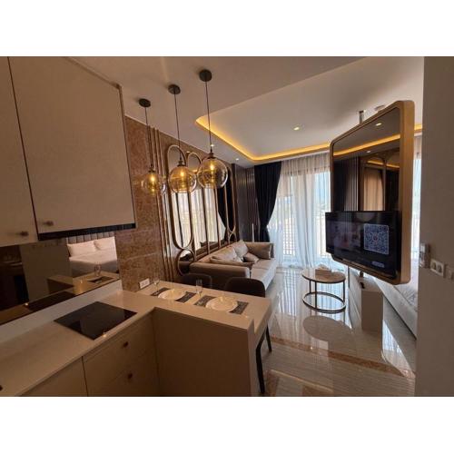 New studio of Bangtao Bellevue Lagoon 213