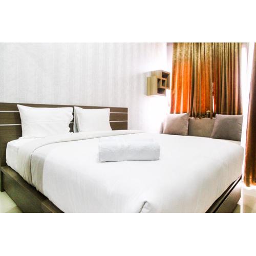 New Studio The Oasis Apartment By Travelio