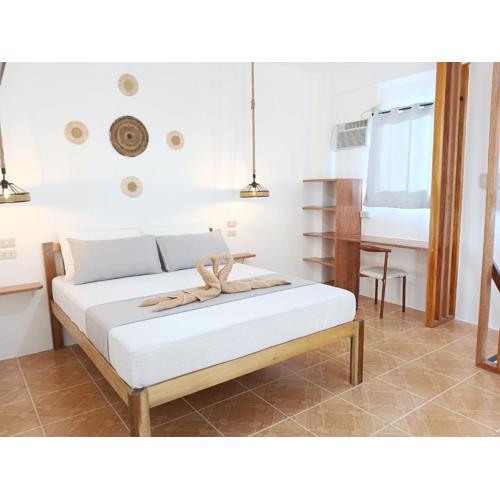 New Studio with Balcony , General Luna