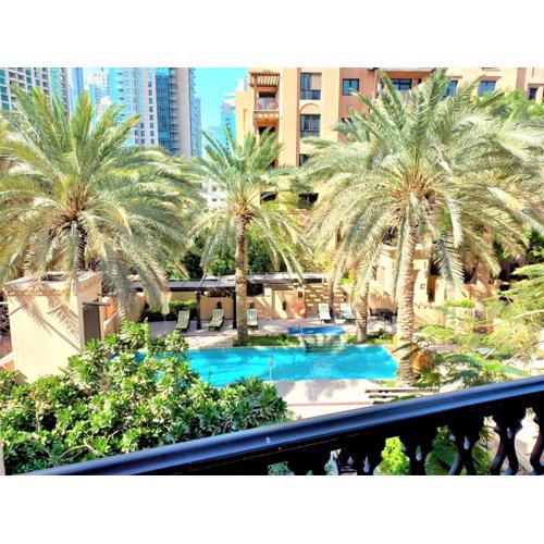 New! Stunning 2Bedroom in Dubai Downtown
