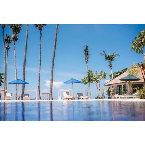 New Sunari Lovina Beach Resort