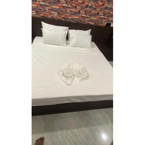 New sunny side residence