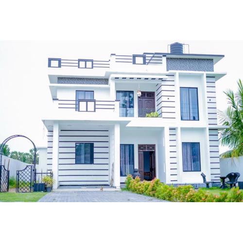 New Sunny Side Residence