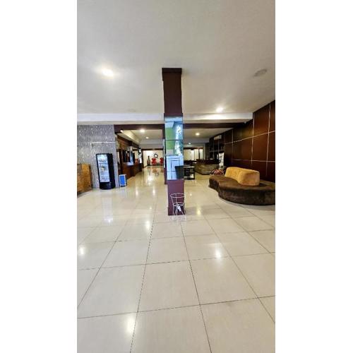 New Tiga Intan Hotel