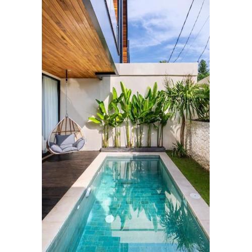 NEW! Time Out Villa - 2BR Villa in Kerobokan