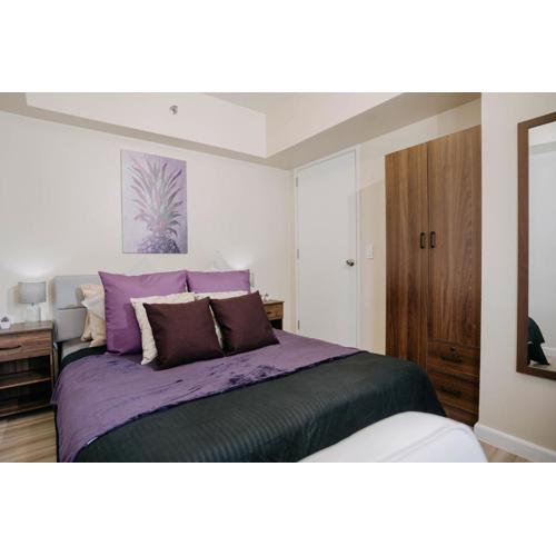 NEW! Trendy 1BR in Cebu IT Park- Central location