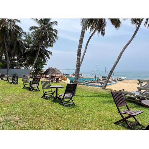 New Tri Star Beach Hotel