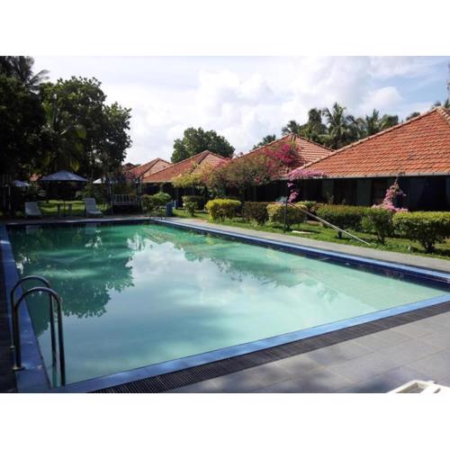 New Tristar Beach Hotel