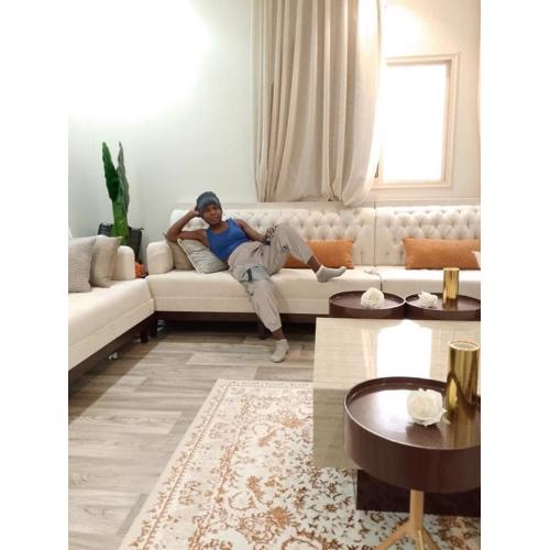 New Tsavo Fedha estate