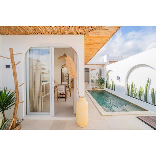 NEW! Villa Apollo - 1BR Villa in Canggu