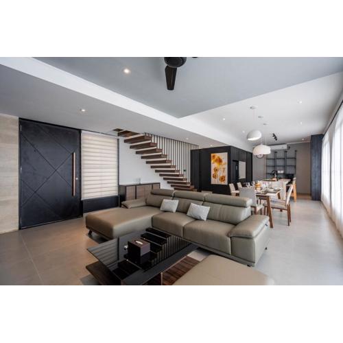 NEW! Villa Cappu - 3BR Villa in Seseh