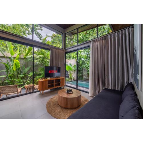 NEW! Villa Damai, Uluwatu