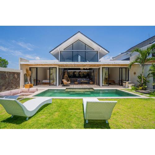 New! Villa Diana - 2 Bedroom Villa in Kerobokan