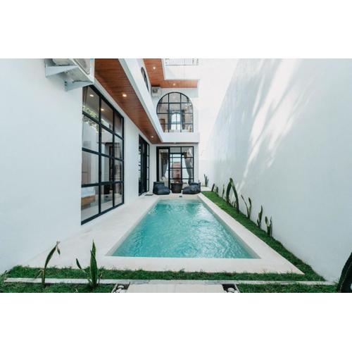 NEW! Villa Hati - 3BR Villa in Pecatu
