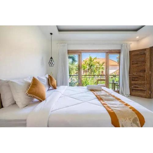 NEW Villa Indah Seminyak 3BR Private Pool