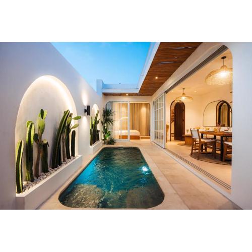 NEW! Villa Kami - 1BR Villa in Kerobokan