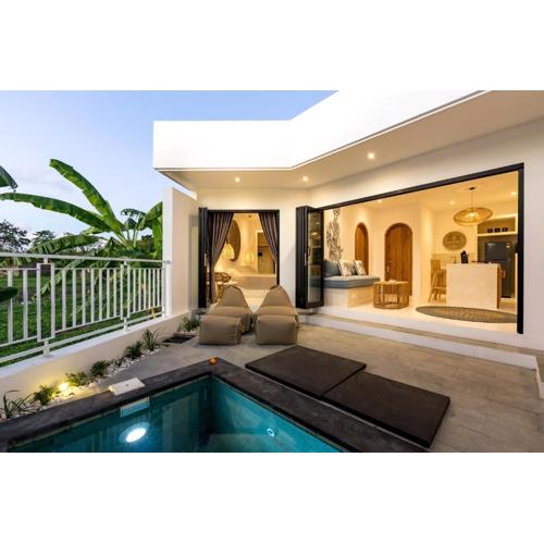 NEW! Villa Lyalya - 1BR Villa in Kerobokan