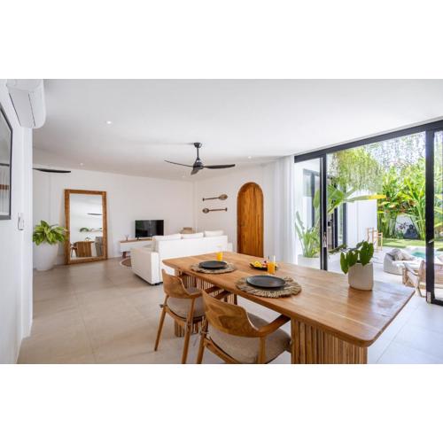 New Villa Manis proche Seminyak