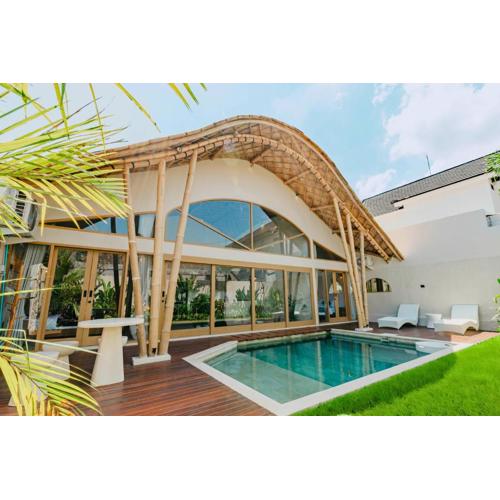 NEW! Villa Marcela - 2BR Villa in Berawa