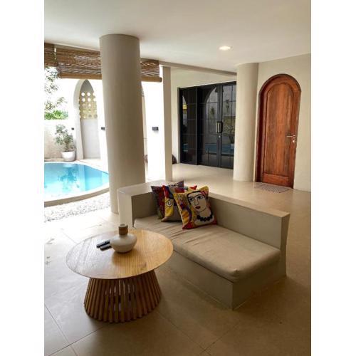 New Villa Moane by Thevillaku