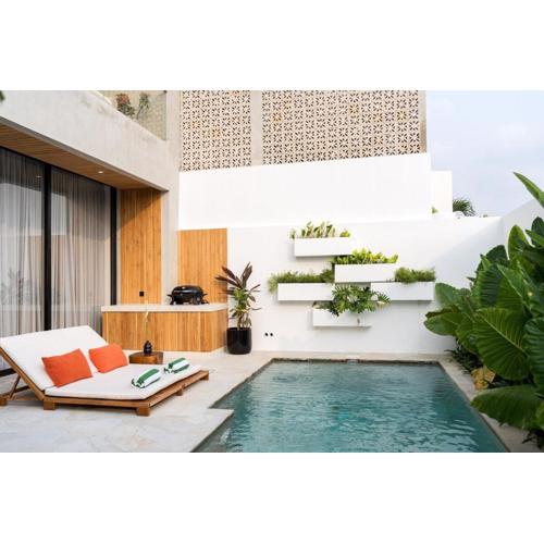 NEW! Villa Nimizz - 3BR Villa in Berawa