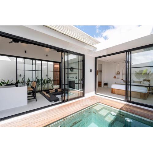 NEW! Villa Sasi - 1BR Villa in Kedungu