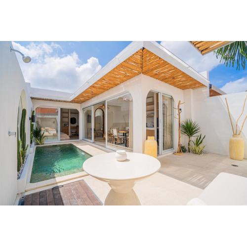 NEW! Villa Sparta - 1BR Villa in Kerobokan