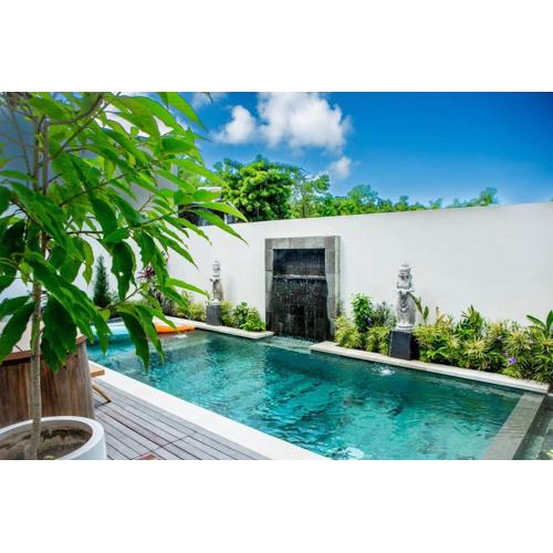 New Villa Starlight Ungasan, Bali