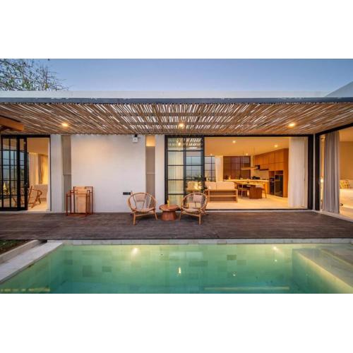 NEW! Villa Suka 2 Bedroom, Uluwatu