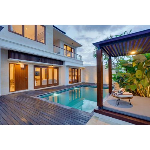 New! Villa Taman Seminyak 01 near Double Six Beach