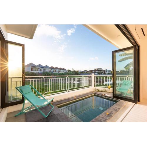 NEW! Villa Theo - 1BR Villa in Kerobokan