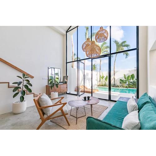 NEW! Villa TLA IV - 1BR Villa in Pererenan