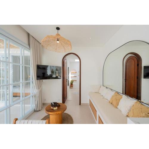 NEW! Villa Troy - 1BR Villa in Kerobokan