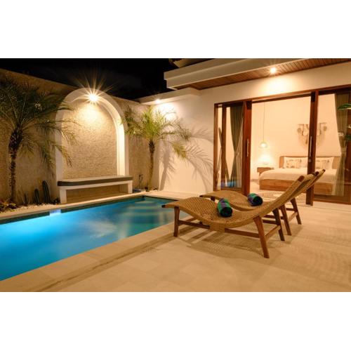 New Vindra I Villa 2BR in the heart of Berawa