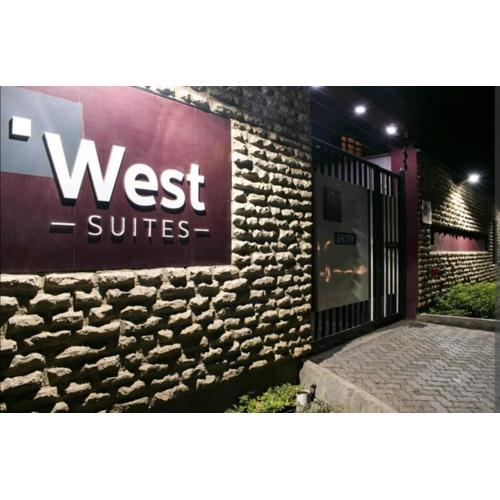 NEW WEST SUITE APARTMENTs