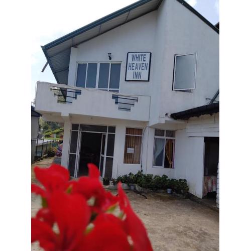 New White Heven Inn
