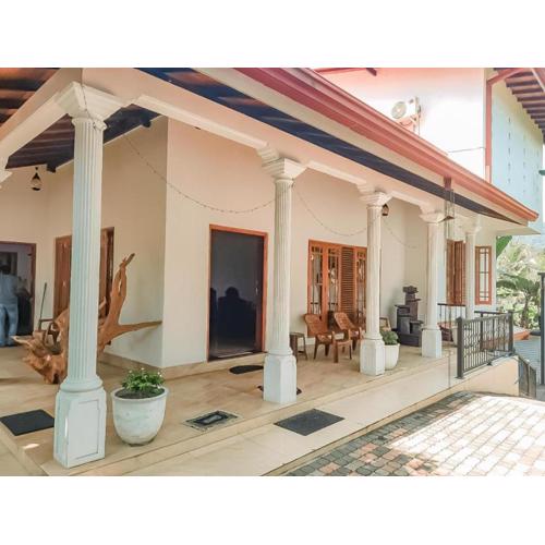New White House Ratnapura
