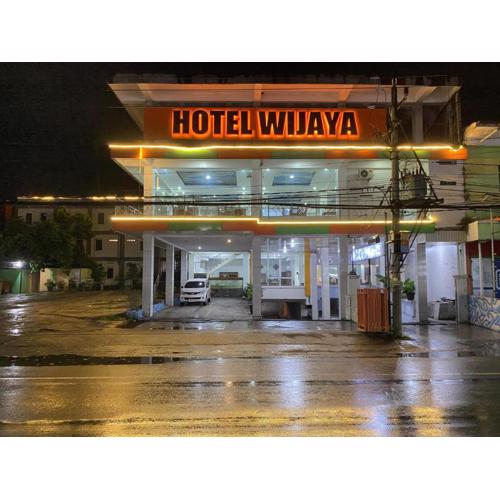 New Wijaya Hotel