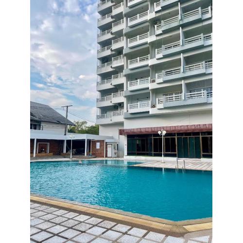 นิวเวิลด์ ระยอง New world Rayong