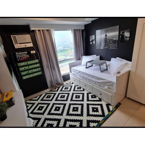 New York at Arca South