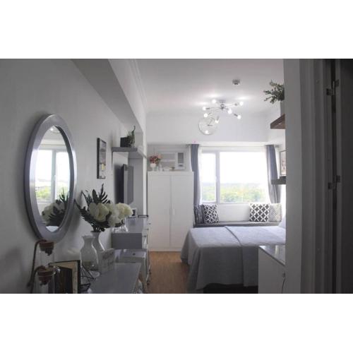 New York Suite 1 at Avida Towers Aspira