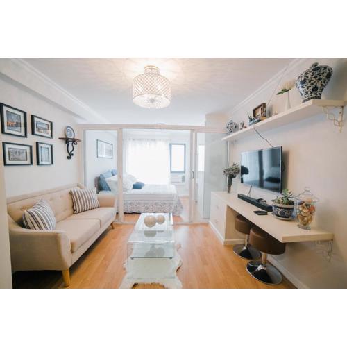 New York Suite at Oasis