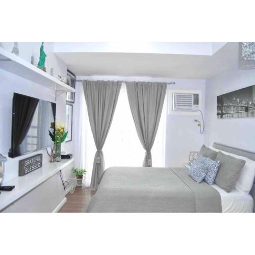 New York Suite at The Loop at Limketkai