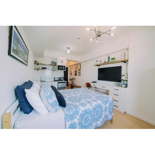 New York Suite II at Avida Towers Aspira