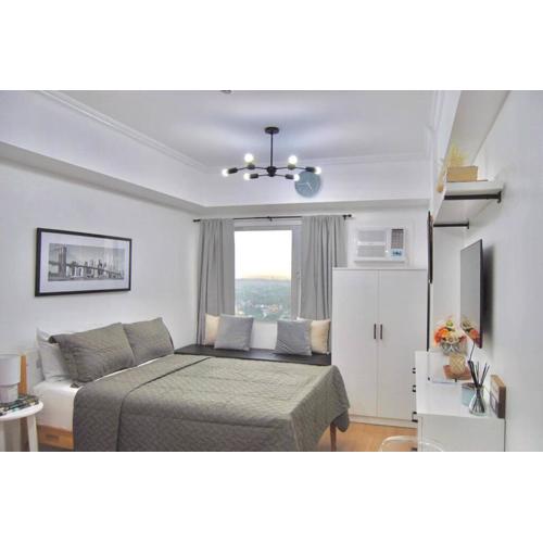 New York Suite III at Avida Towers Aspira